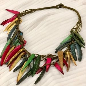 Vietnamese Necklace